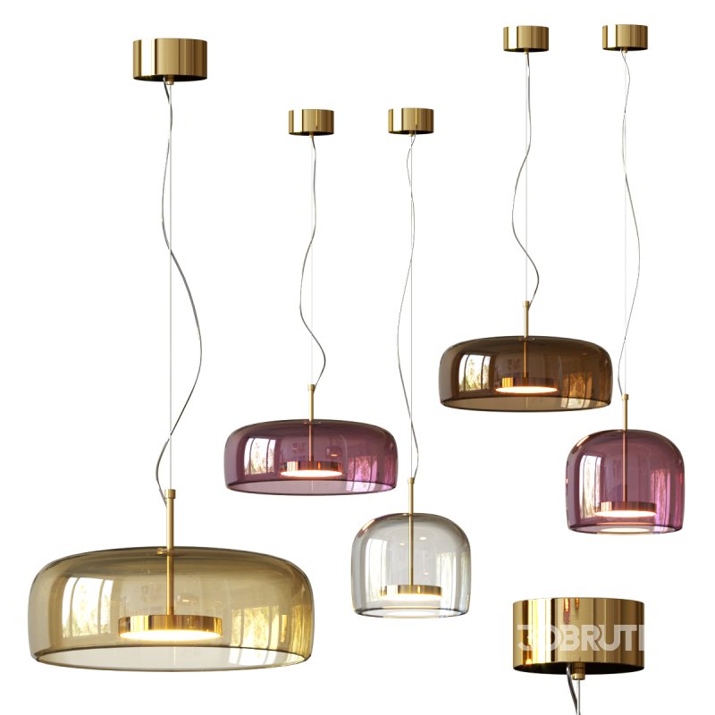 Light Collection 05 – 16 models Image 8