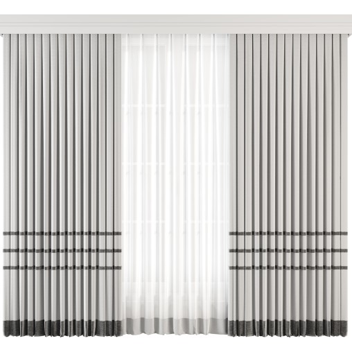 Curtain 015