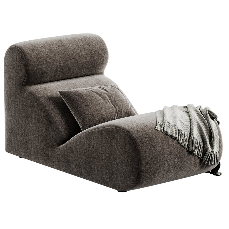 Boborelax Armchair By Arflex Image 2
