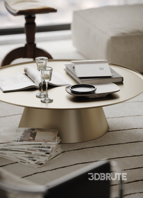 Living Room Dining Room Image 2