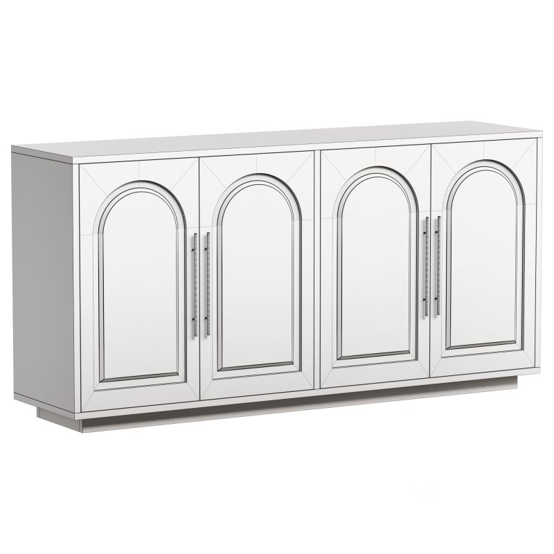 Per Wood Sideboard Image 5