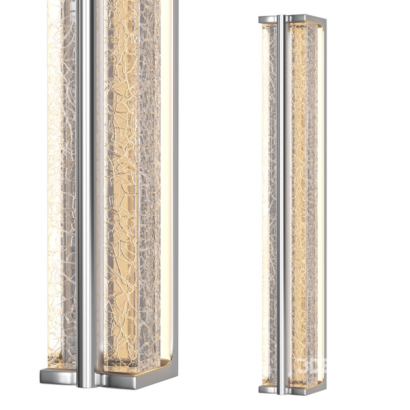 Kori Sconce Light by HOLLY HUNT Image 5