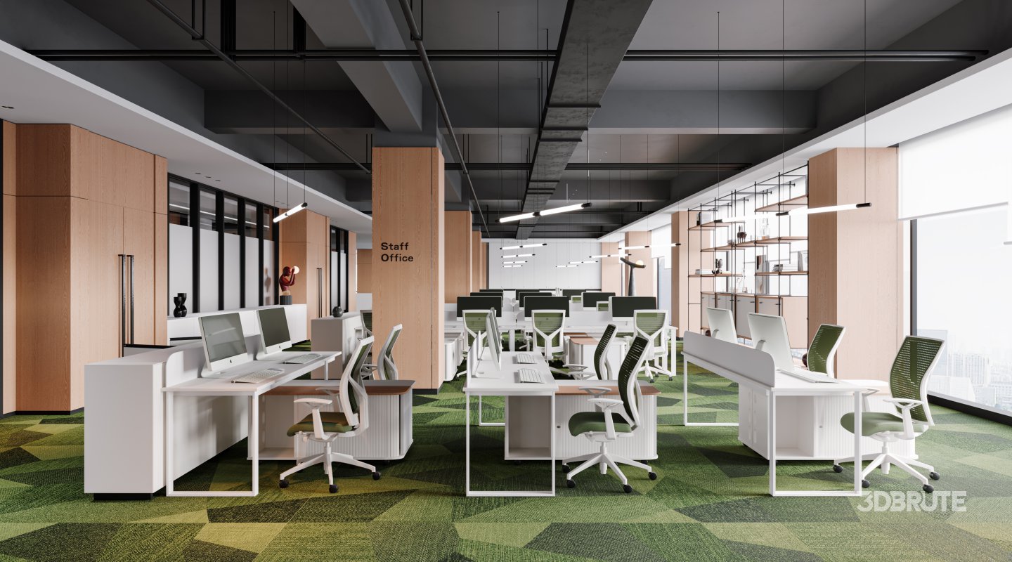 office interior Image 6