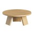 Mattelynn 36 Round Coffee Table - Thumbnail 5