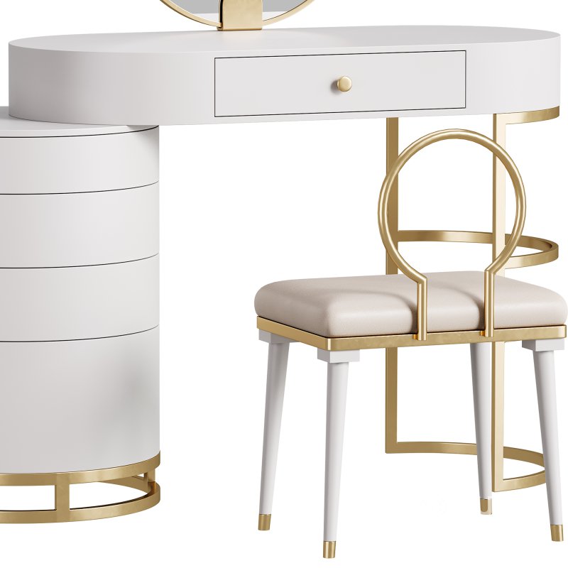 Dressing table 07 Image 11