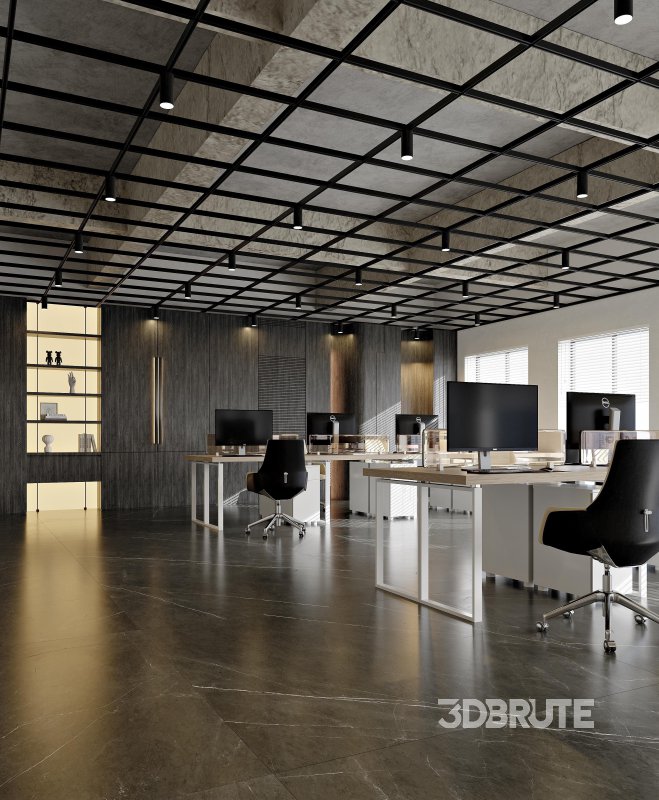 office interior Image 4