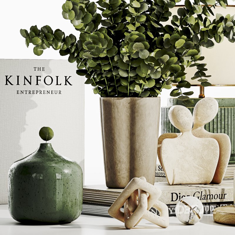 Decorative Set 016 Image 2