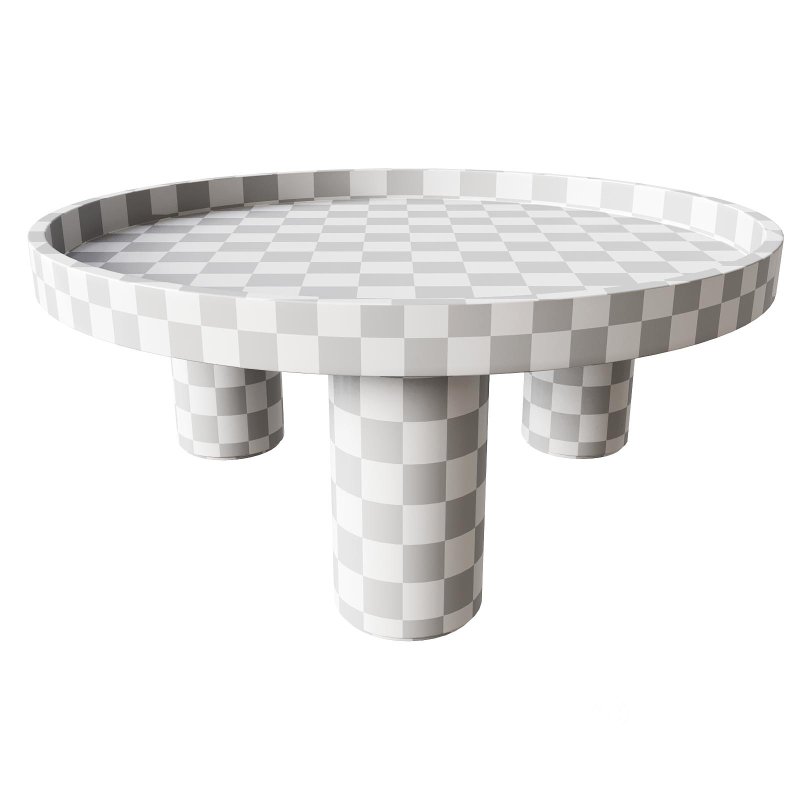 Eleanne Coffee Table Image 3