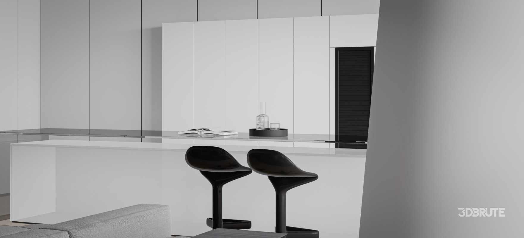 Living Room Dining Room Image 2