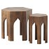 Tabouret Table - Thumbnail 1