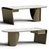 ONDA Writing desk By EFORMA - Thumbnail 1