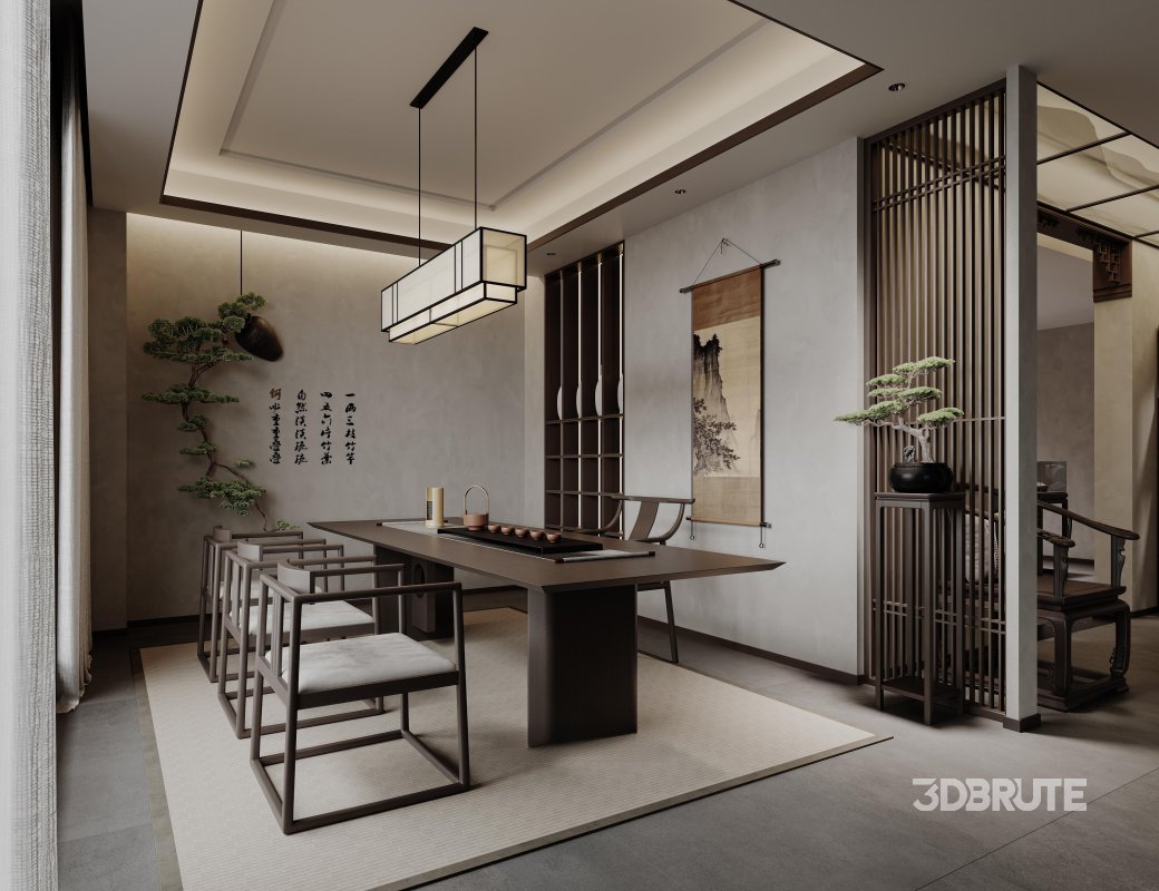 tearoom ertrance Image 8