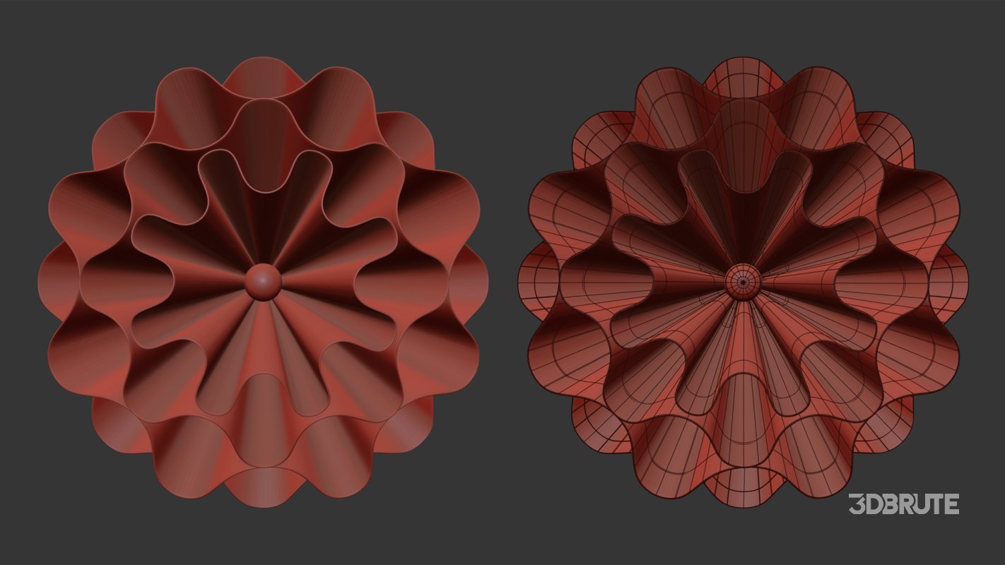 Taya Pendant Light Image 6