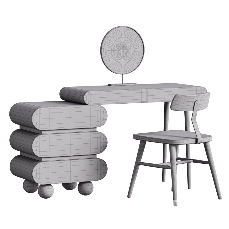 Dressing table 13 Image 13