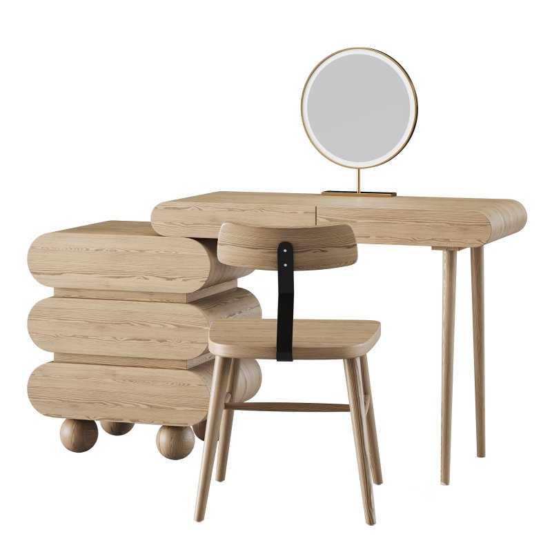 Dressing table 13 Image 5