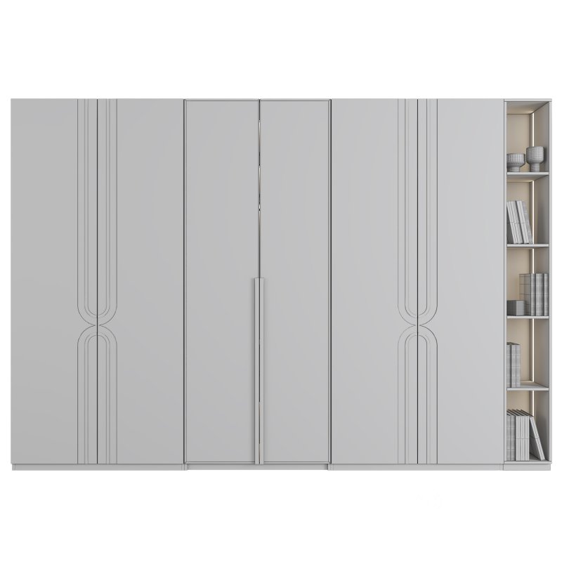 Furniture composition 130 Image 3