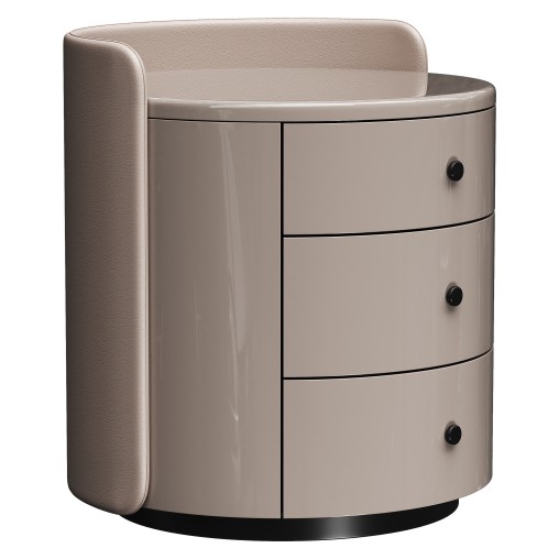 DOLMEN Nightstand