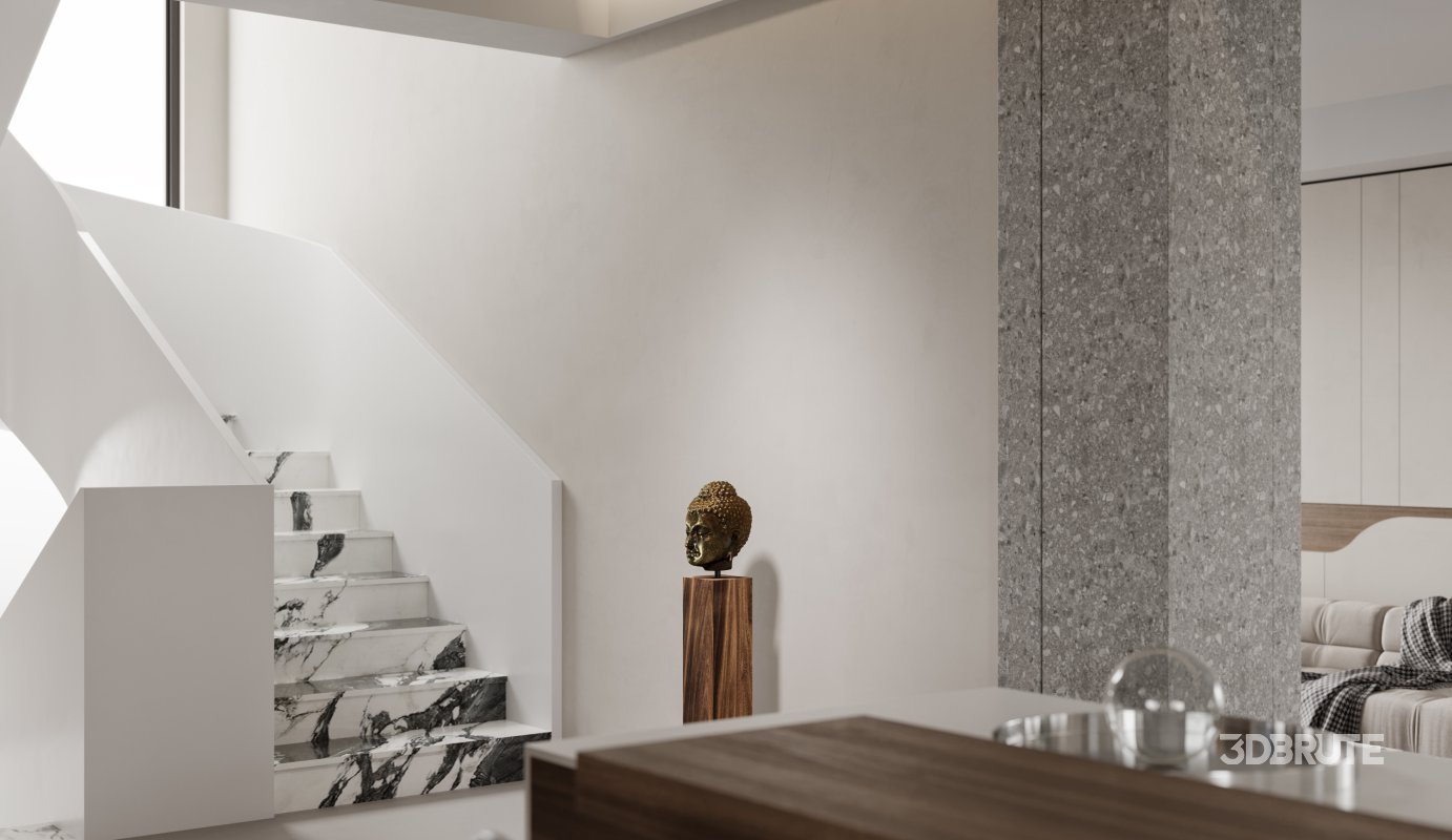 Living Room Dining Room Image 11