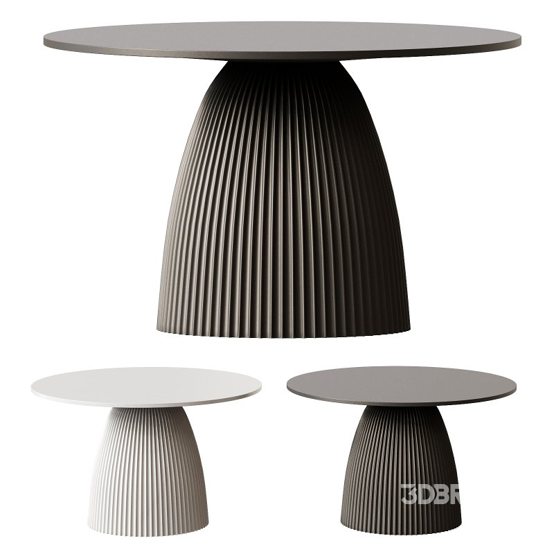 Gallus Dining Table Image 5