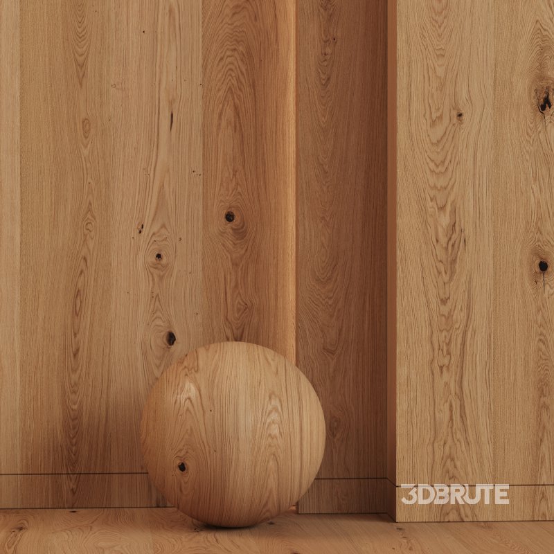 Rustic OAK 01 by devranrahim Image 1