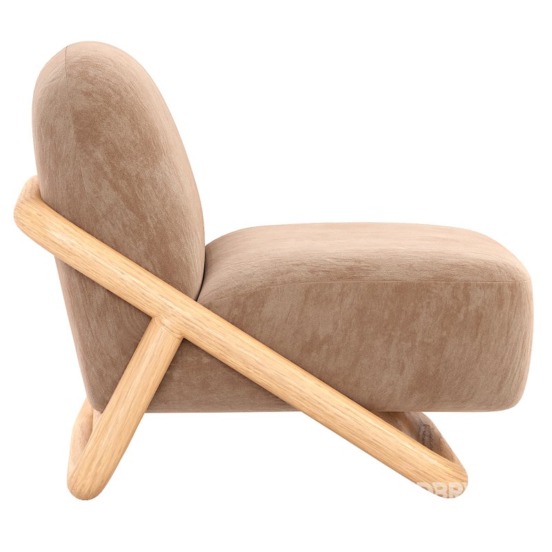 Rhodes Accent Chair Image 2