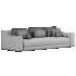 Loll Comp Sofa By Gervasoni - Thumbnail 9