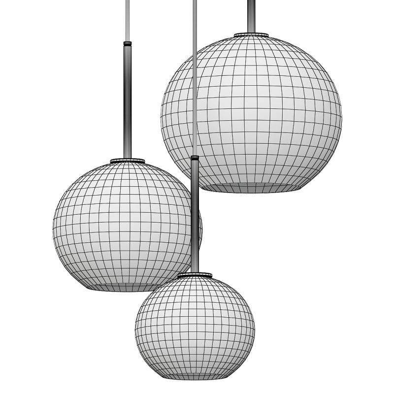 Light Collection 04 – 16 models Image 7