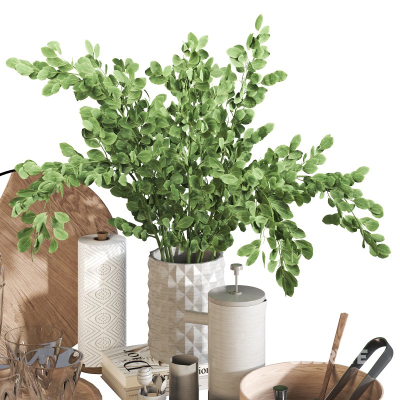 Kitchen accessories 022 Image 3