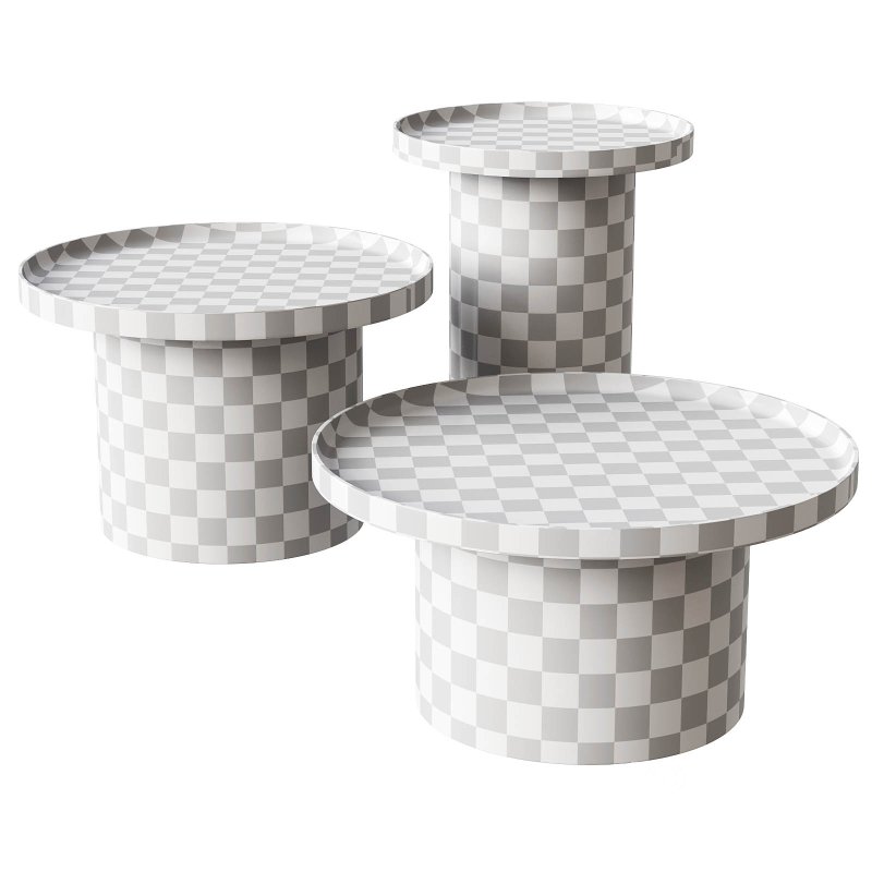 Plateau Coffee Table Image 4