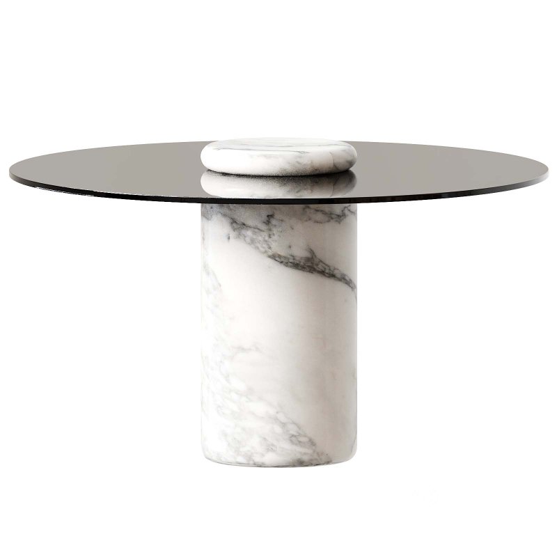 Castore Dining Table – Karakter Image 1