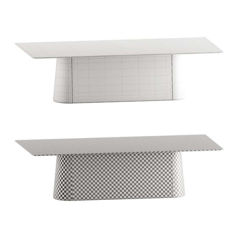 P.O.V. Table 467 by TON Image 8