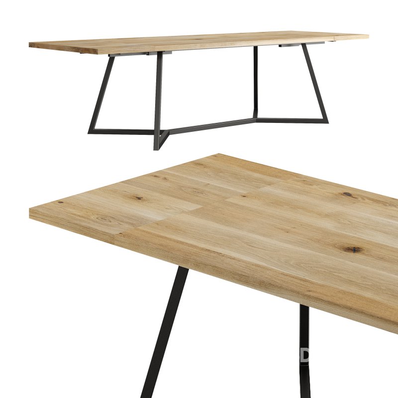 Similar Y Table by mLOFT Image 8