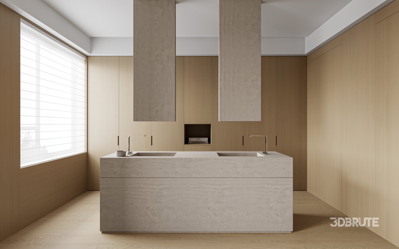 Living Room Dining Room Bedroom Bathroom Image 2