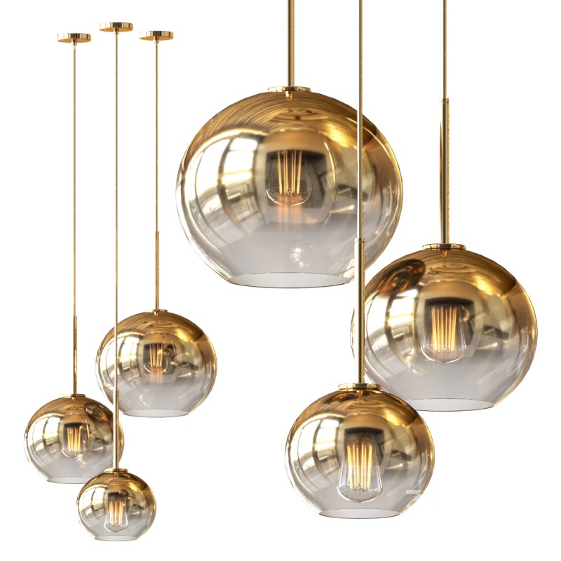 Light Collection 04 – 16 models Image 6