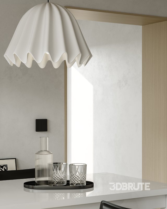 Living Room Dining Room Image 6