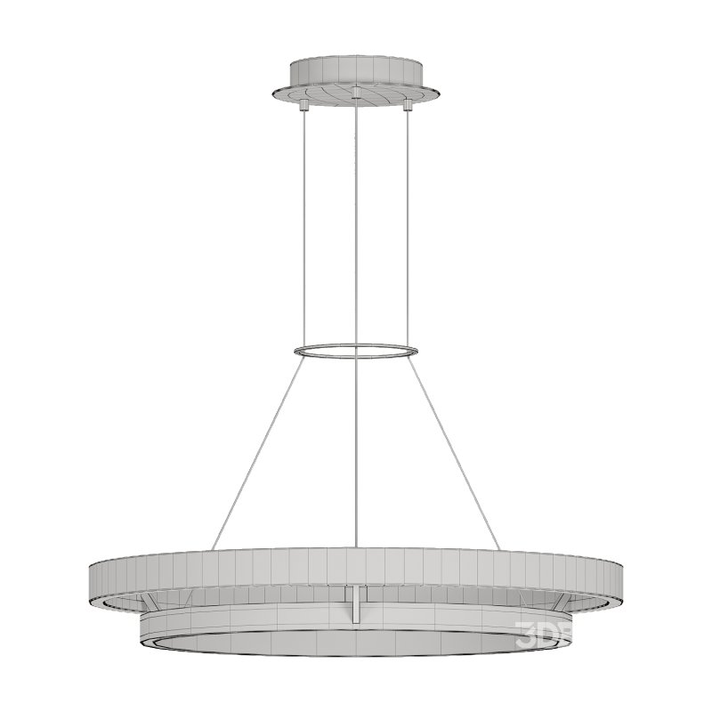 Grace 30 Chandelier Image 3