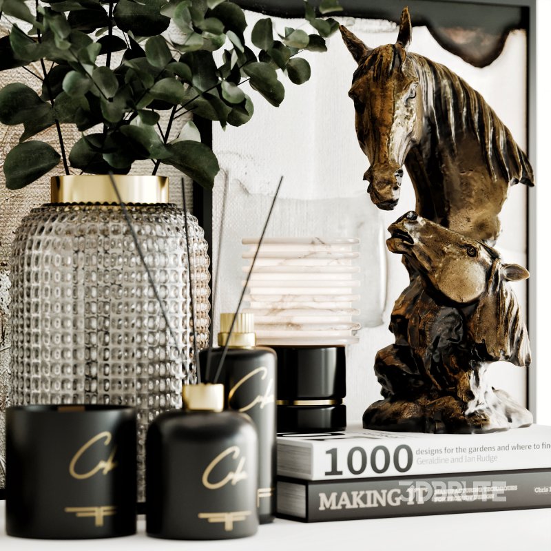 Decorative set 39 Image 6