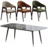 Dining set 04 - Thumbnail 4