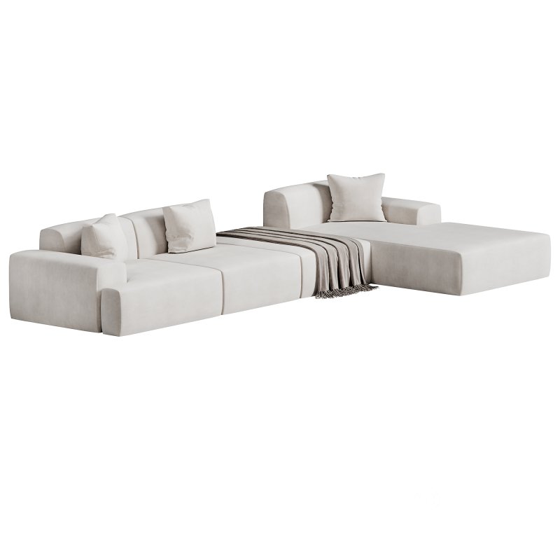 Reni Sofa By Luzaro Image 1