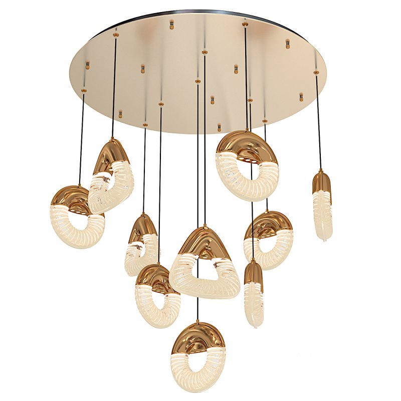 VENZEL COMBO lamps Image 1