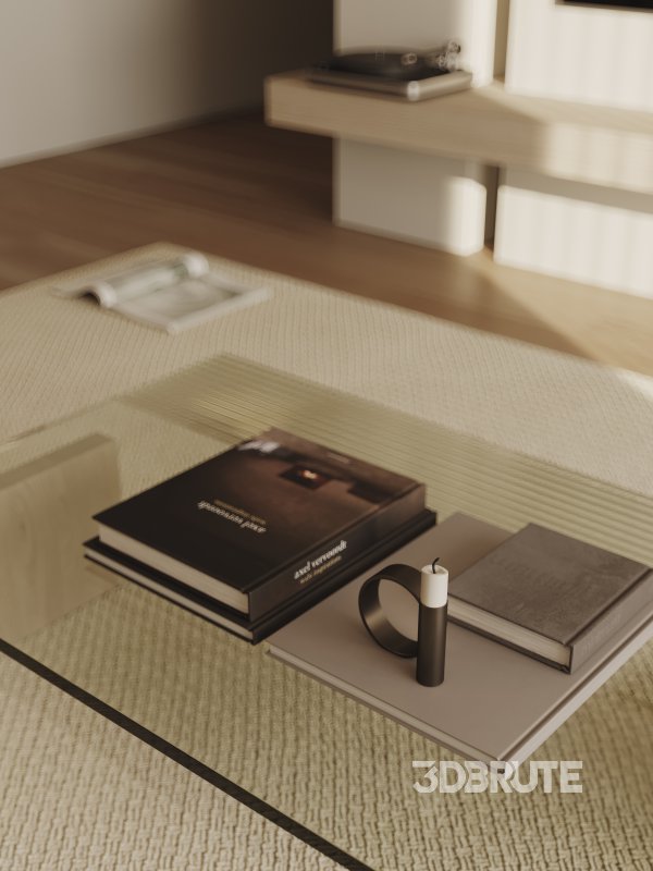 Living Room Dining Room Image 11