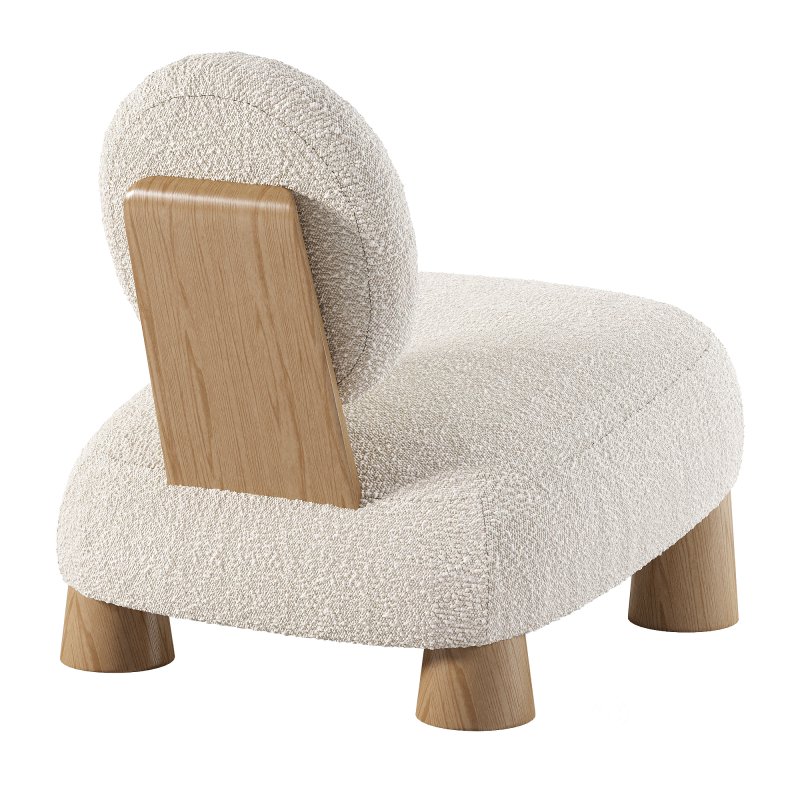 Kelly armchair Image 3