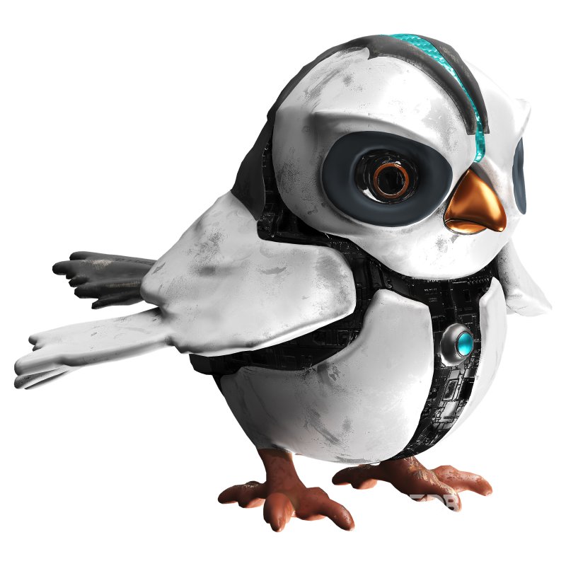 Bird Robot Image 4