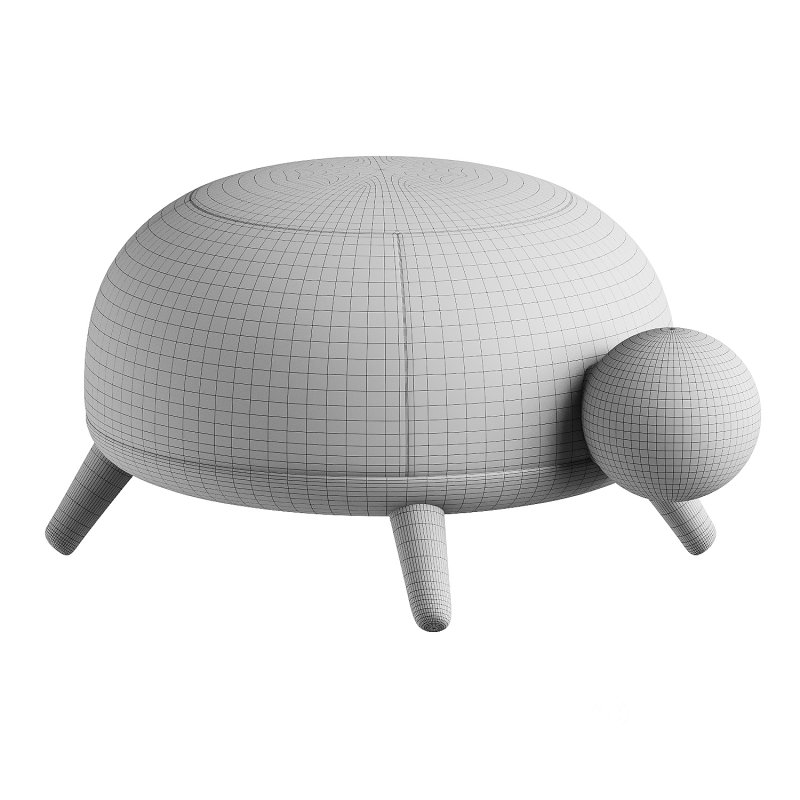 toshbaqa pouf Image 7