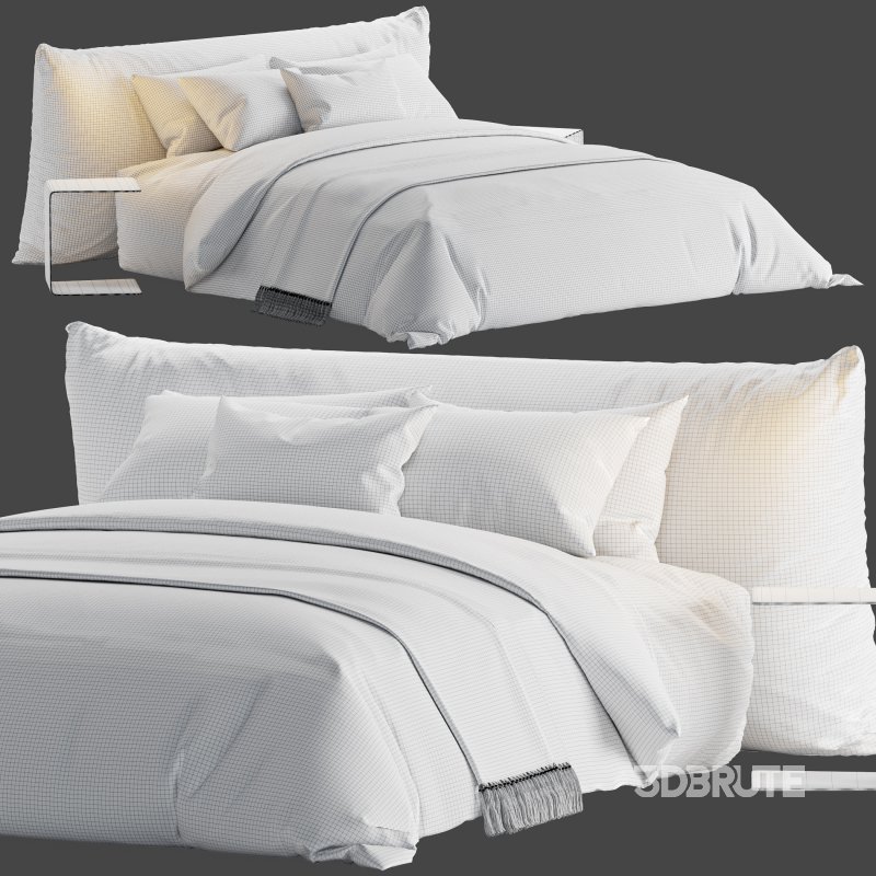 Bed_from_bedding_adairs_australia Image 3