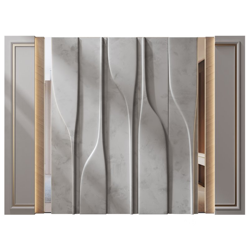 Wall Panel Decor 177 Image 2