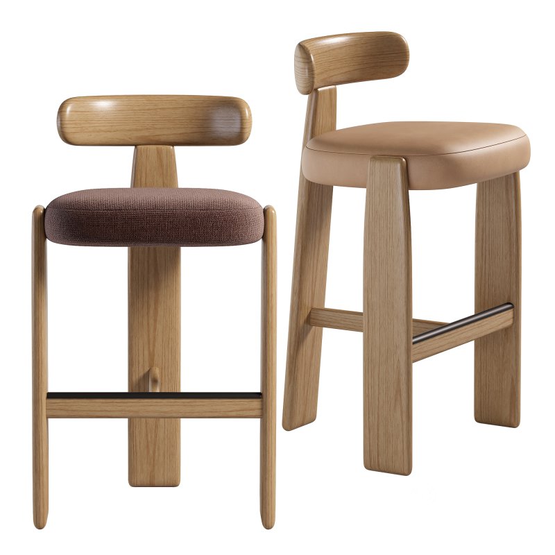 Oru Bar Chair Image 2