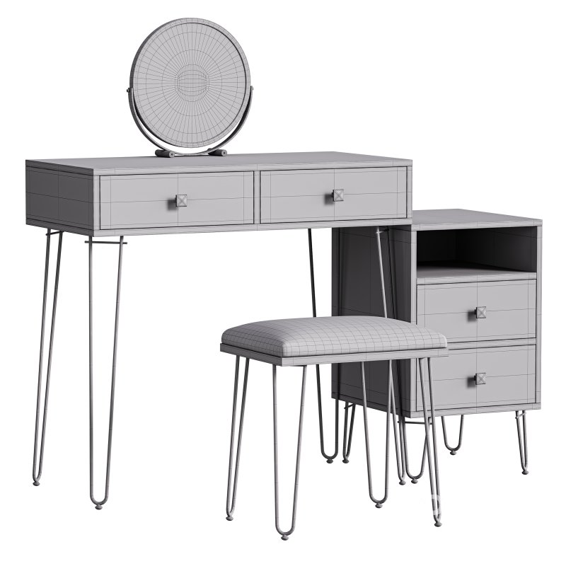 Dressing table 10 Image 13