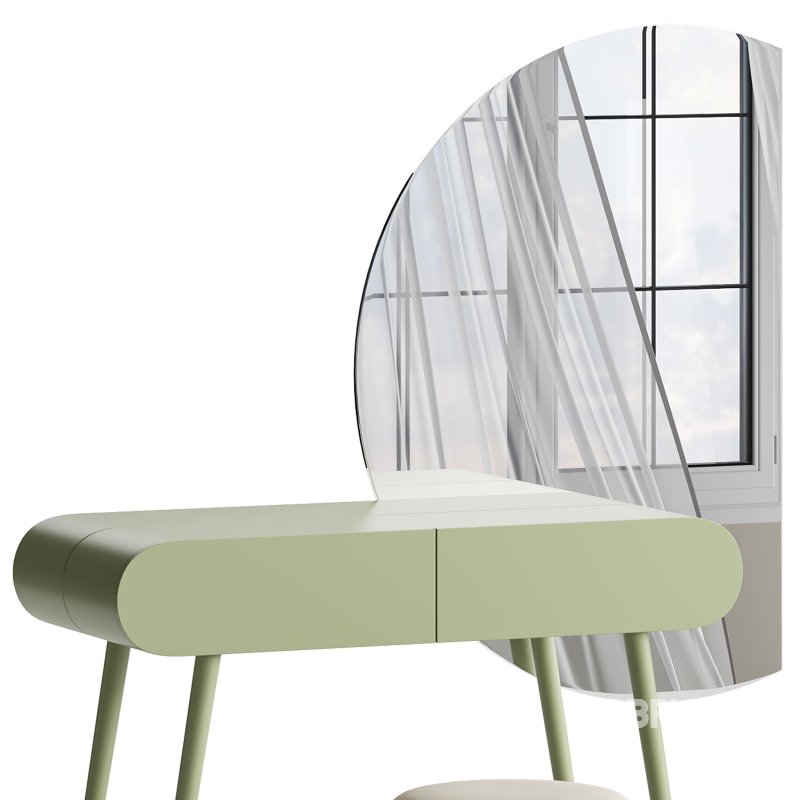 Coiffeuse Anvi Image 12