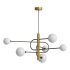 Diapason Chandelier - Thumbnail 6